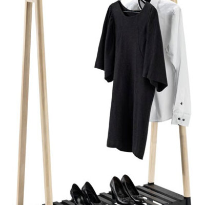 Stalak za odeću Janette