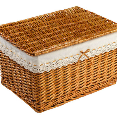 Korpa Luci Š58xD42xV34cm