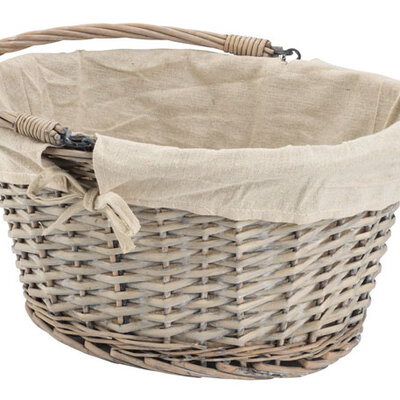 Korpa Flo sa ručkom