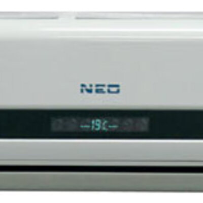 NEO ACS-HC12LCD 12000 BTU