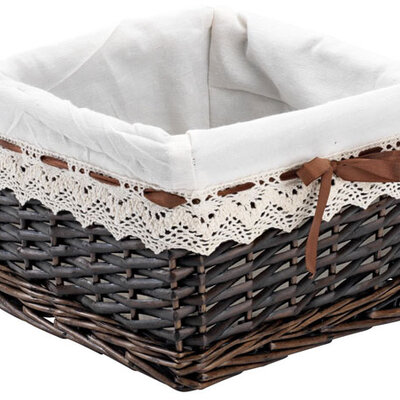 Korpa Dara Š22xD22xV15cm