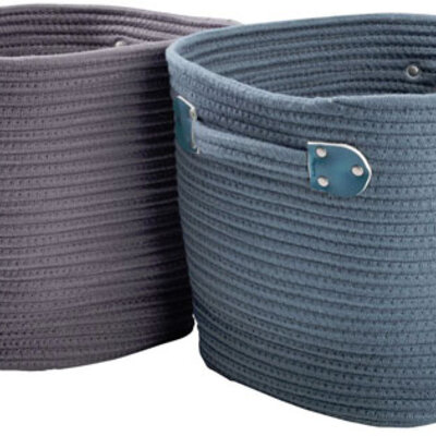 Korpa Dina ljubičasta