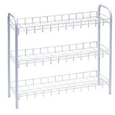 Polica za cipele Metaltex  - SCARPA 9 36.55.03