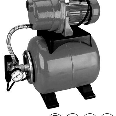 Hidropak WHWW1000, 078110100