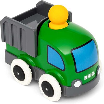 Igračka Kamion Push and Go BRIO 30286