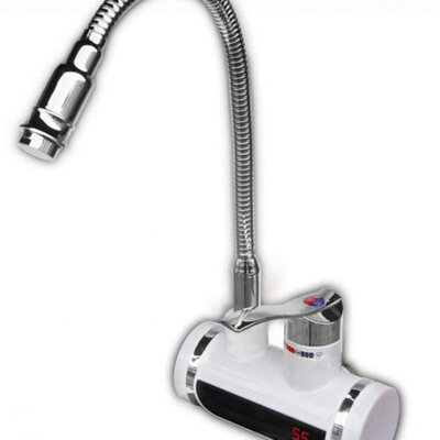 Sapir protočna slavina sa grejačem vode SP-7100-JEF 2379