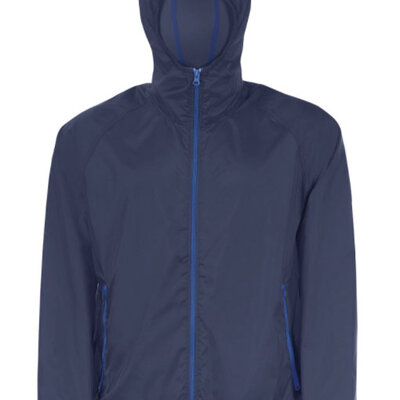 Sols Vetrovka unisex Shore Navy veličina XS 01169