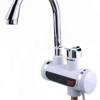 Sapir protočna slavina sa grejačem vode SP-7100-IE 2264