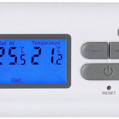 Digitalni sobni termostat DST-Q3