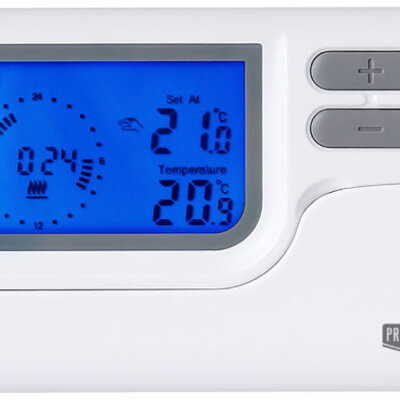 Programabilan digitalni sobni termostat DST-Q7