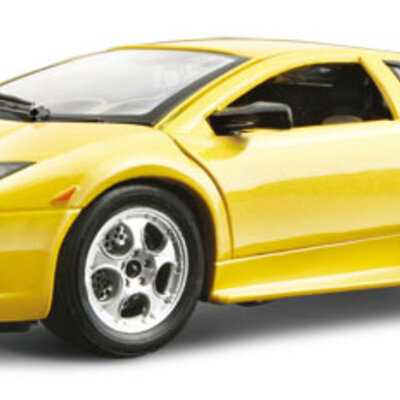 Bburago Lamborghini  Murciélago BU25018