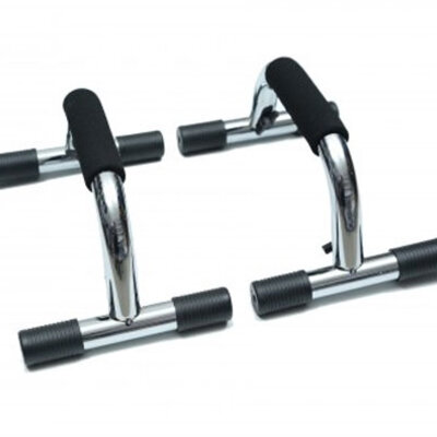 Ručke za sklekove Sklekeri Thema PU 1202