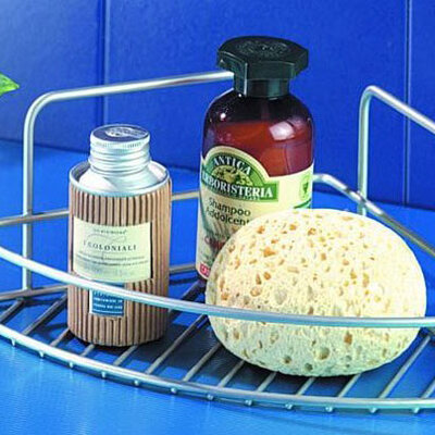 Metaltex ugaona polica 40.42.10