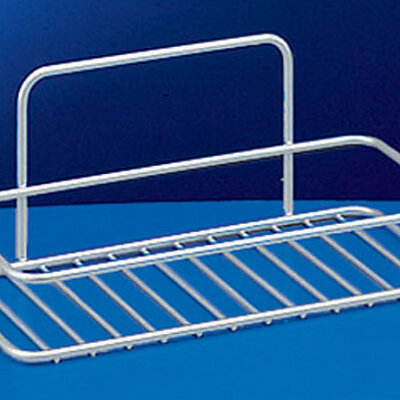 Metaltex zidna polica 40.42.09