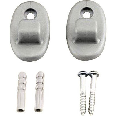 Metaltex kukice za kuhinju ONDA 2/1 46.00.00