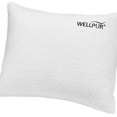 Jastuk od memorijske pene Wellpur Negge 42x56x15