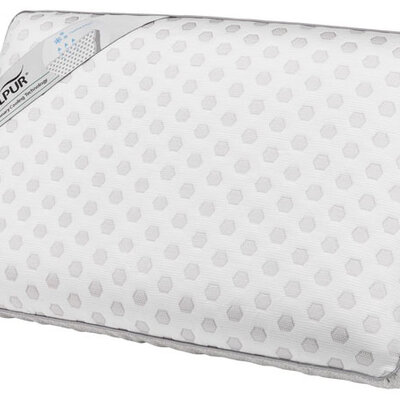 Jastuk od memorijske pene Wellpur Fairy 40x60x11