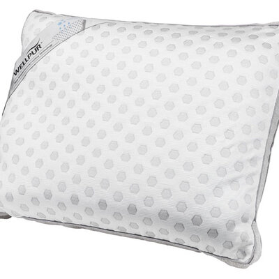 Jastuk od memorijske pene Wellpur Tysen 48x58x15