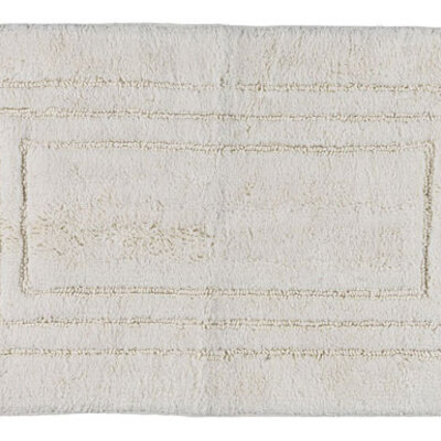 Prostirka za kupatilo Bak 45x75 natur