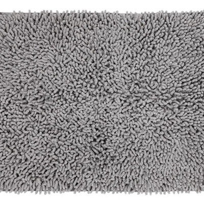 Prostirka za kupatilo Persi 50x80 siva