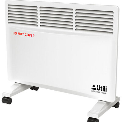 Konvektorska grejalica Utili UG1500R 1500W