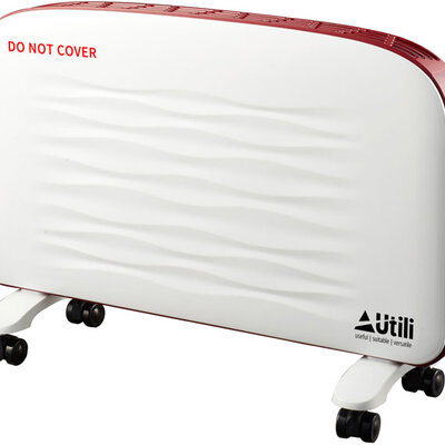 Konvektorska grejalica Utili UG2000NB 2000W