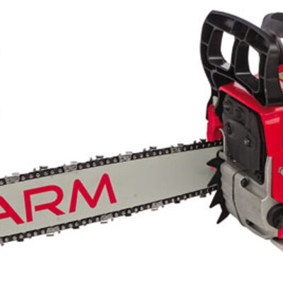 Benzinska motorna testera Farm F2218