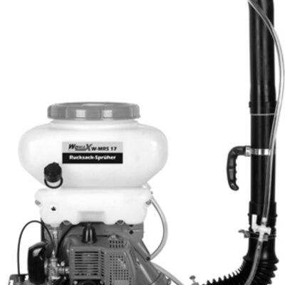 Ledjna motorna prskalica WMRS17