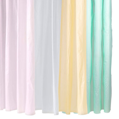 Tuš-zavesa Brovan 150x200