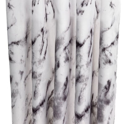 Tuš-zavesa Marble 150x200