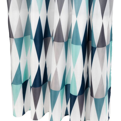 Tuš-zavesa Lao 150x200