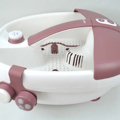 Beurer elektična kada-masažer stopala FB 35