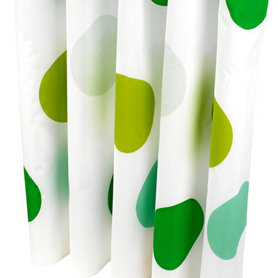 Tuš-zavesa Spotty2 150x200