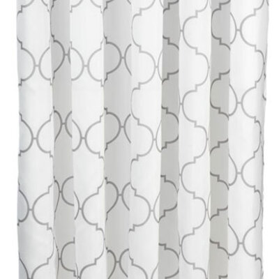 Tuš-zavesa Gerte 150x200