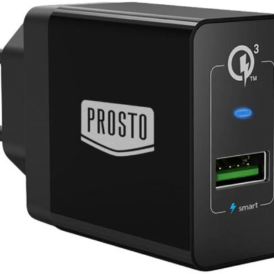 Univerzalni brzi USB punjač 3A