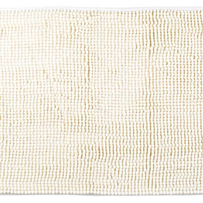 Prostirka za kupatilo Frega 50x80 natur