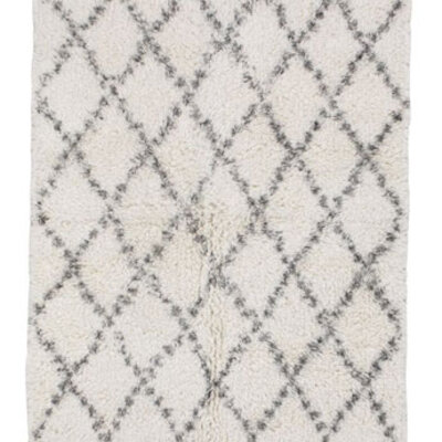 Prostirka za kupatilo Hals 50x80