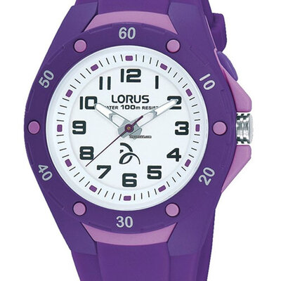 Dečiji ručni sat Lorus R2369LX9 Fondacija Novak Ðoković