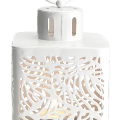 Fenjer Stuni Š10xD10xV16cm metal