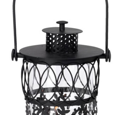 Fenjer Neola metal crni