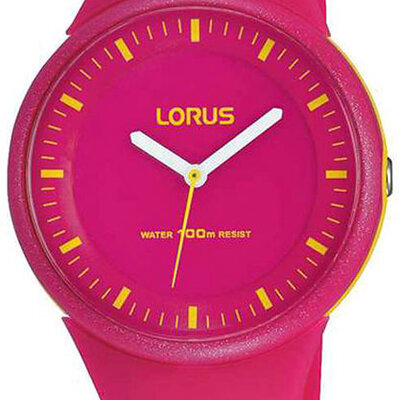 Ženski ručni sat Lorus RRX91DX9