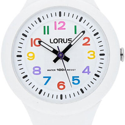 Dečiji ručni sat Lorus RRX43EX9