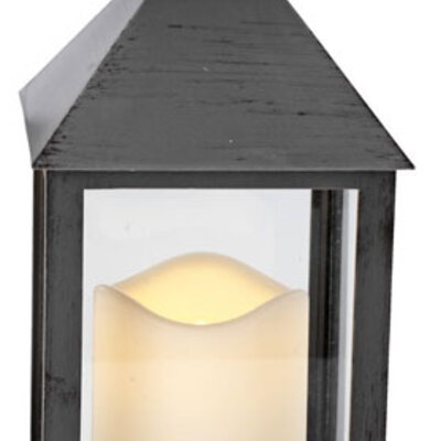 Fenjer Agus sa Led svećom