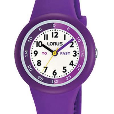 Dečiji ručni sat Lorus RRX97EX9