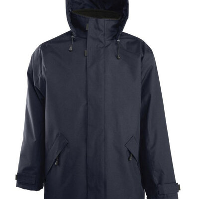 Sols Kišna kabanica River Navy veličina XXL 43400