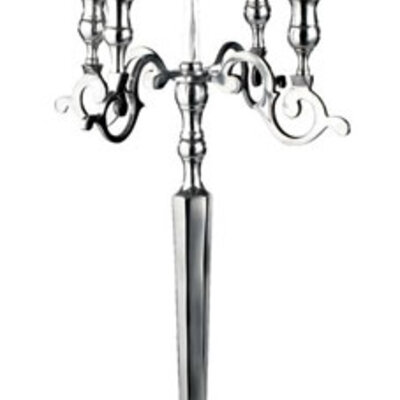 Svećnjak Vider za 5 sveća