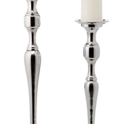 Svećnjak Silvi 2 kom/p