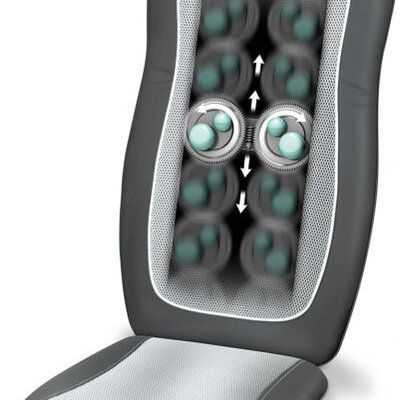 Beurer Šijacu masažer - crni MG200