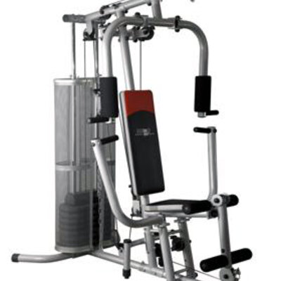 Gladijator BY100 sa tegovima