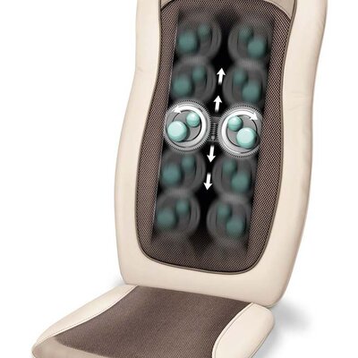 Beurer Šijacu masažer - krem MG200